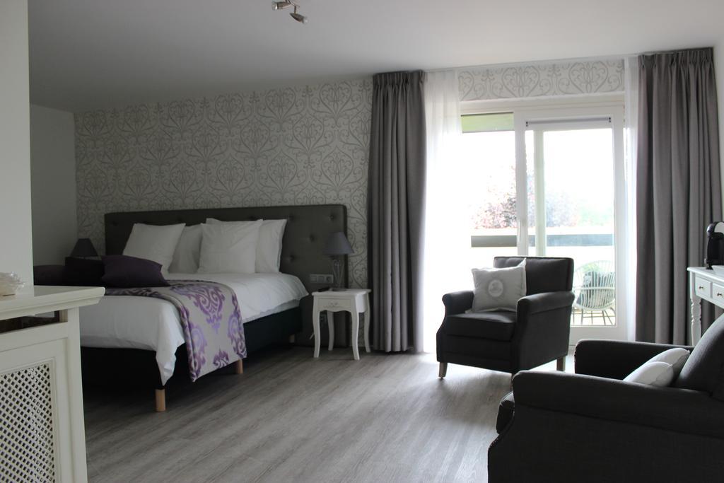 تونجيرين Den Bongaerd B&B And Wellness الغرفة الصورة