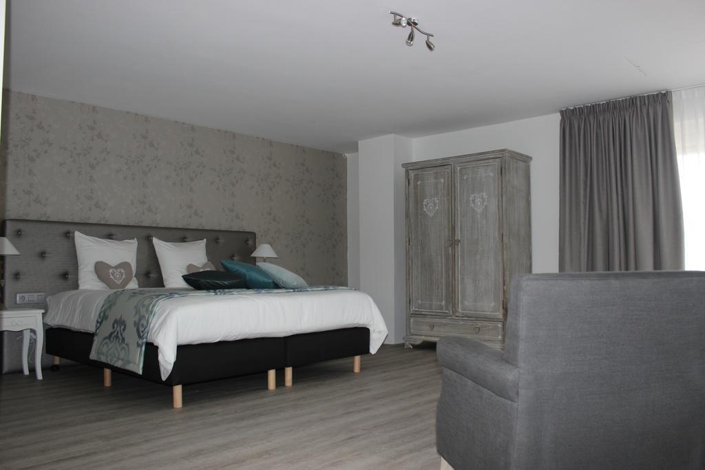 تونجيرين Den Bongaerd B&B And Wellness الغرفة الصورة