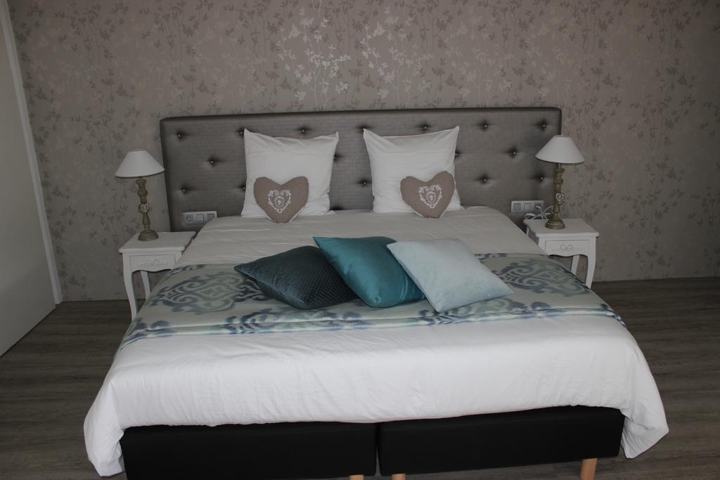 تونجيرين Den Bongaerd B&B And Wellness الغرفة الصورة