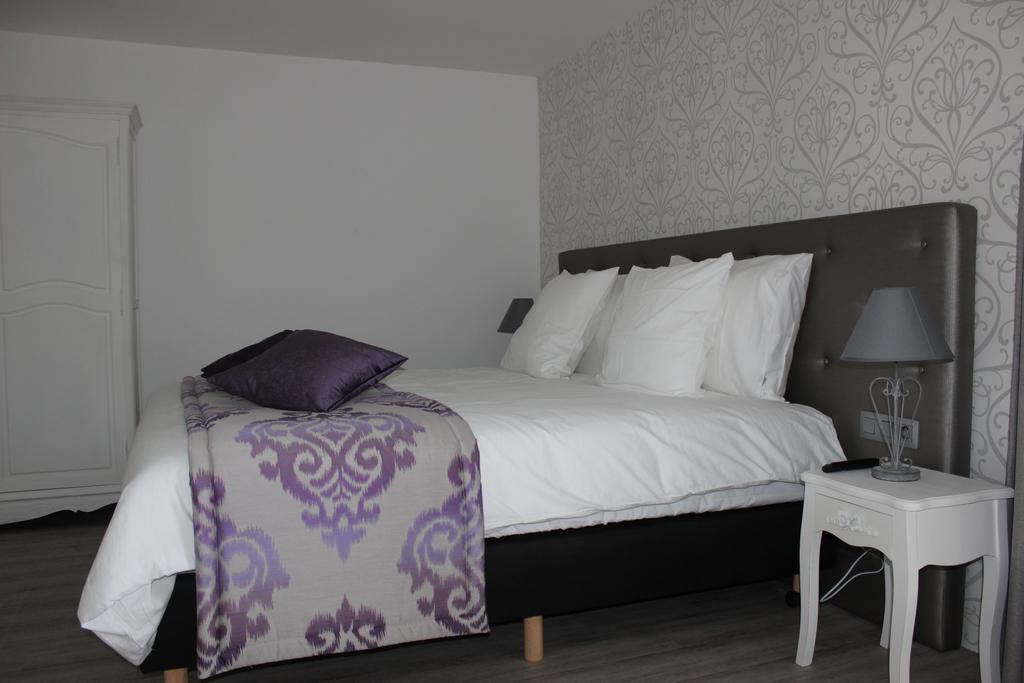تونجيرين Den Bongaerd B&B And Wellness الغرفة الصورة