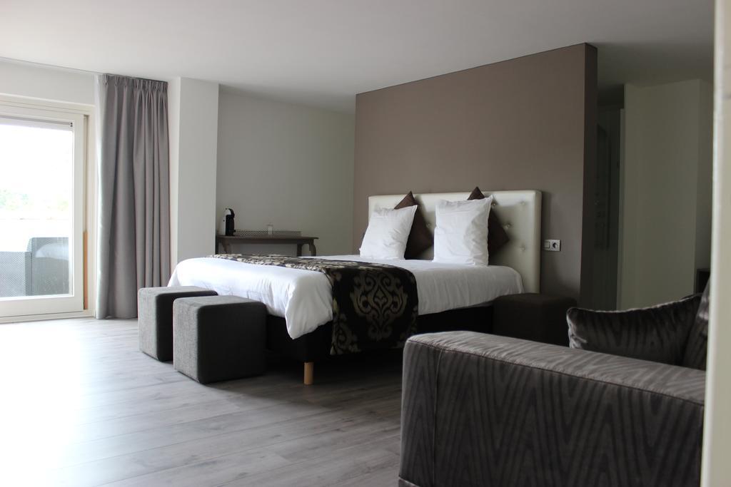 تونجيرين Den Bongaerd B&B And Wellness الغرفة الصورة