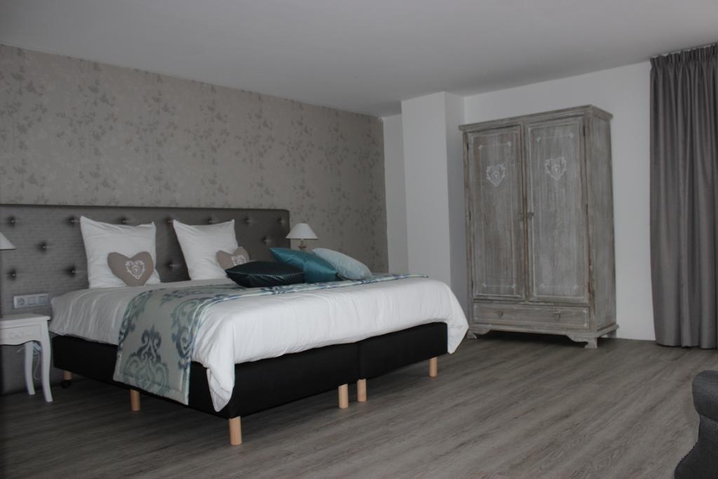 تونجيرين Den Bongaerd B&B And Wellness الغرفة الصورة