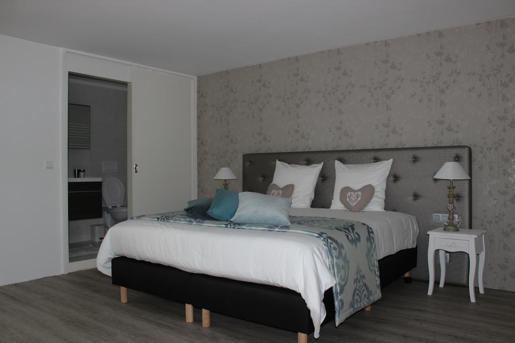 تونجيرين Den Bongaerd B&B And Wellness الغرفة الصورة