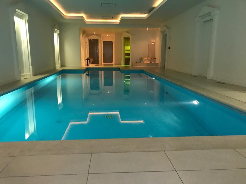 تونجيرين Den Bongaerd B&B And Wellness المظهر الخارجي الصورة