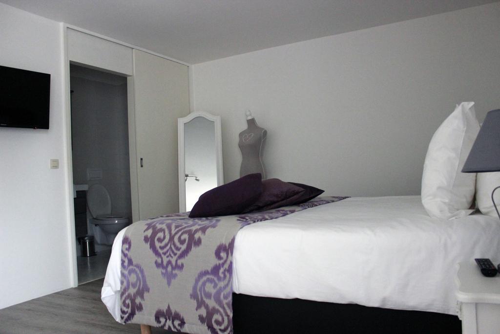 تونجيرين Den Bongaerd B&B And Wellness المظهر الخارجي الصورة